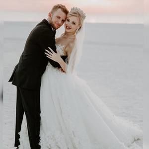 Meet your Posher, Tyler